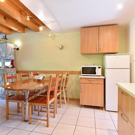 Paquerettes - Maison Avec Jardin Et Parking Kaysersberg-Vignoble Bagian luar foto