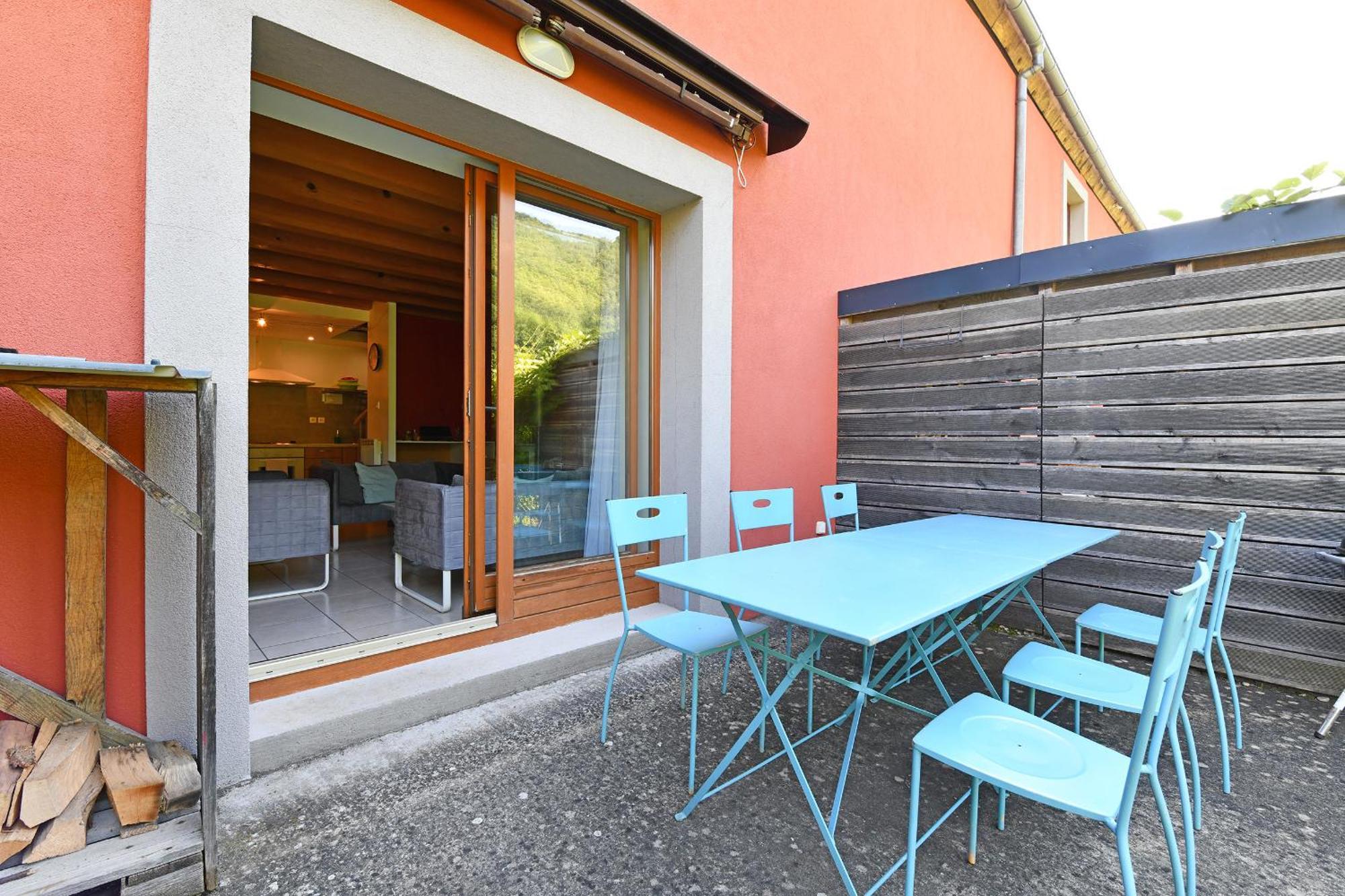 Paquerettes - Maison Avec Jardin Et Parking Kaysersberg-Vignoble Bagian luar foto